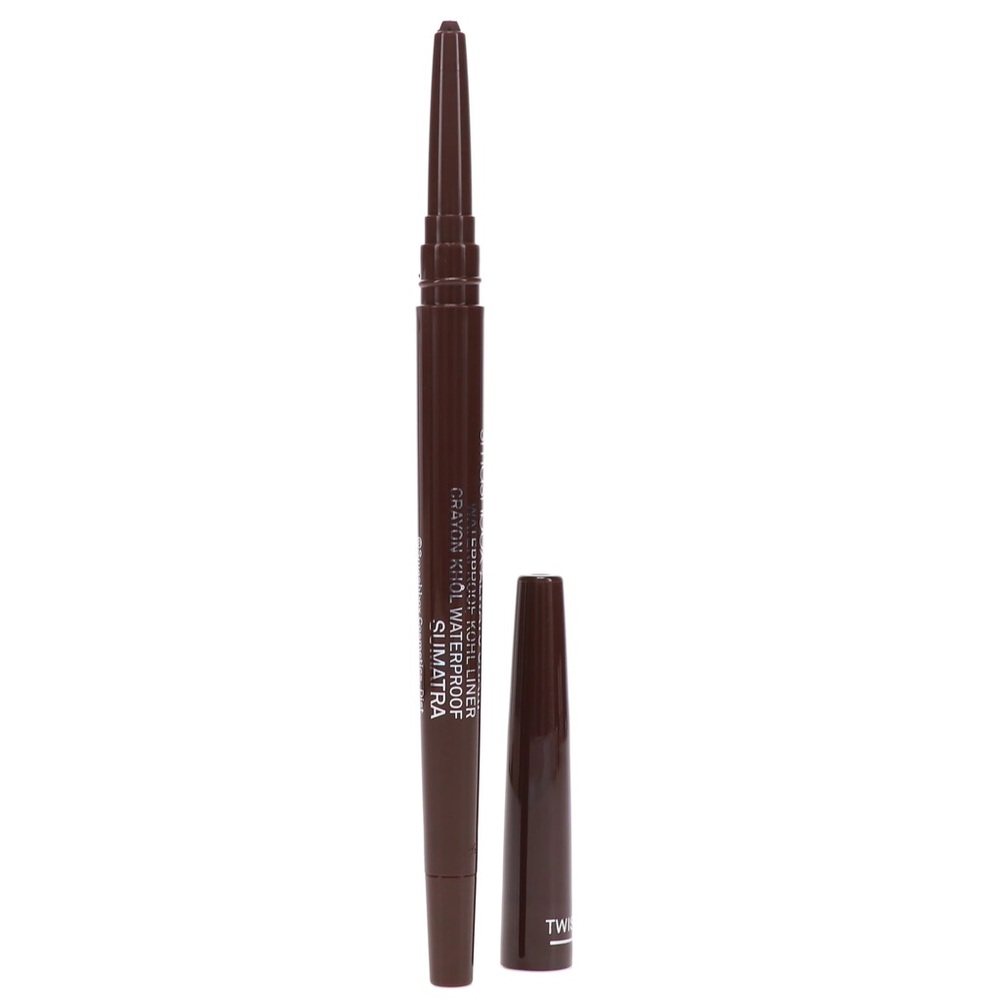Smashbox Always Sharp Waterproof Kohl Liner Sumatra 0.01 oz